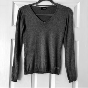 Soft v-neck Sweater